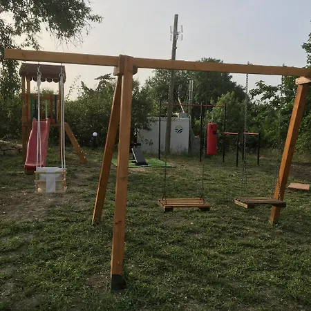 Sosta Camper Adenzia * Porto Empedocle
